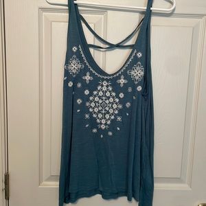 Aeropostale Tank Top